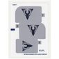 Sticker Sheet for Set 75147-1