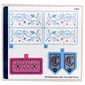Sticker Sheet for Set 43192-1