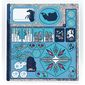 Sticker Sheet for Set 43189-1