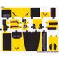 Sticker Sheet for Set 75870-1