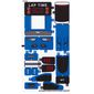 Sticker Sheet for Set 75871-1