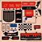 Sticker Sheet for Set 75873-1