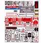 Sticker Sheet for Set 75876-1