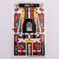 Sticker Sheet for Set 75908-1