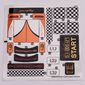Sticker Sheet 2 for Set 75912-1