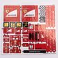 Sticker Sheet 1 for Set 75913-1