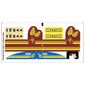 Sticker Sheet for Set 7637-1