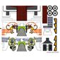 Sticker Sheet for Set 7676-1