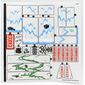 Sticker Sheet for Set 80024-1