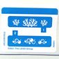 Sticker Sheet for Set 40442-1