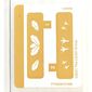 Sticker Sheet for Set 40443-1