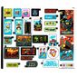 Sticker Sheet 1 for Set 71741-1