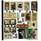 Sticker Sheet 2 for Set 71741-1