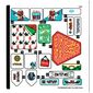 Sticker Sheet 3 for Set 71741-1