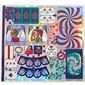 Sticker Sheet for Set 41685-1