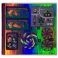 Sticker Sheet 1 for Set 41689-1