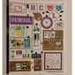 Sticker Sheet for Set 41682-1
