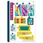 Sticker Sheet for Set 41681-1