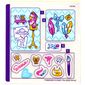 Sticker Sheet for Set 41668-1