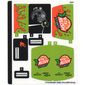 Sticker Sheet for Set 60294-1