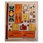 Sticker Sheet for Set 40449-1