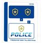 Sticker Sheet for Set 60308-1