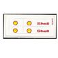 Sticker Sheet for Set 7813-1