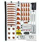 Sticker Sheet for Set 10274-1