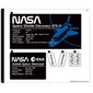 Sticker Sheet 1 for Set 10283-1