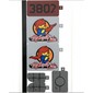 Sticker Sheet for Set 76947-1