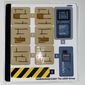 Sticker Sheet for Set 76948-1