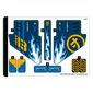 Sticker Sheet for Set 71752-1