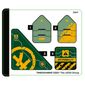 Sticker Sheet for Set 71750-1