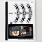 Sticker Sheet for Set 75296-1