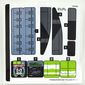 Sticker Sheet for Set 75314-1