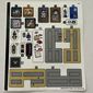 Sticker Sheet for Set 21328-1