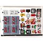 Sticker Sheet 1 for Set 21330-1