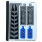 Sticker Sheet for Set 76186-1