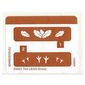 Sticker Sheet for Set 40481-1