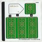 Sticker Sheet for Set 40494-1