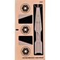 Sticker Sheet for Set 7915-1