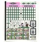 Sticker Sheet 1 for Set 76388-1