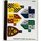 Sticker Sheet for Set 76395-1