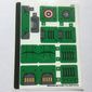 Sticker Sheet for Set 76201-1