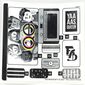 Sticker Sheet 3 for Set 10291-1