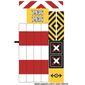 Sticker Sheet for Set 7936-1
