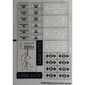 Sticker Sheet for Set 7938-1