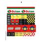 Sticker Sheet for Set 7939-1