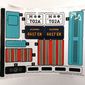 Sticker Sheet 1 for Set 10279-1