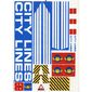 Sticker Sheet for Set 7994-1